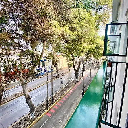 Amazing 2Br In Barranco In Front Of Central Restaurant Lima Exterior foto