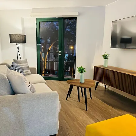 Amazing 2Br In Barranco In Front Of Central Restaurant Lima Exterior foto