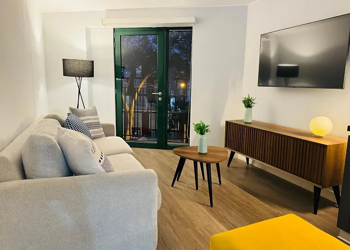 Amazing 2Br In Barranco In Front Of Central Restaurant