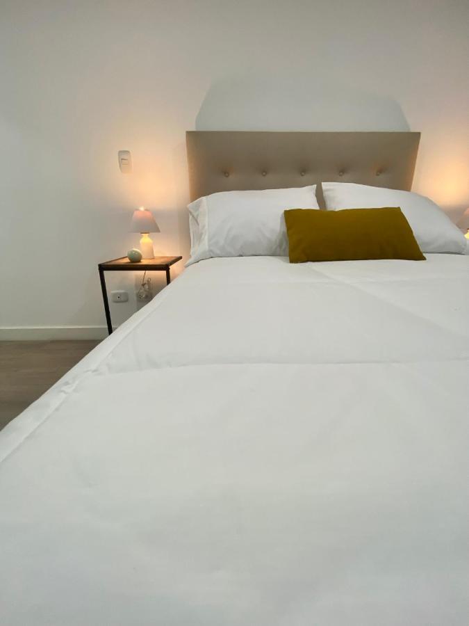 Amazing 2br In Barranco In Front Of Restaurant * Lima