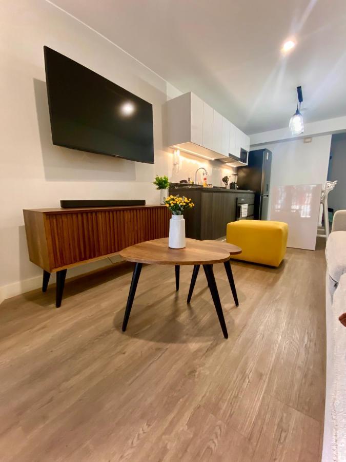 Apartamento Amazing 2br In Barranco In Front Of Restaurant *