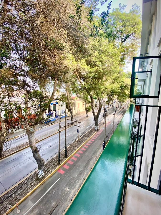 Apartamento Amazing 2br In Barranco In Front Of Restaurant Lima