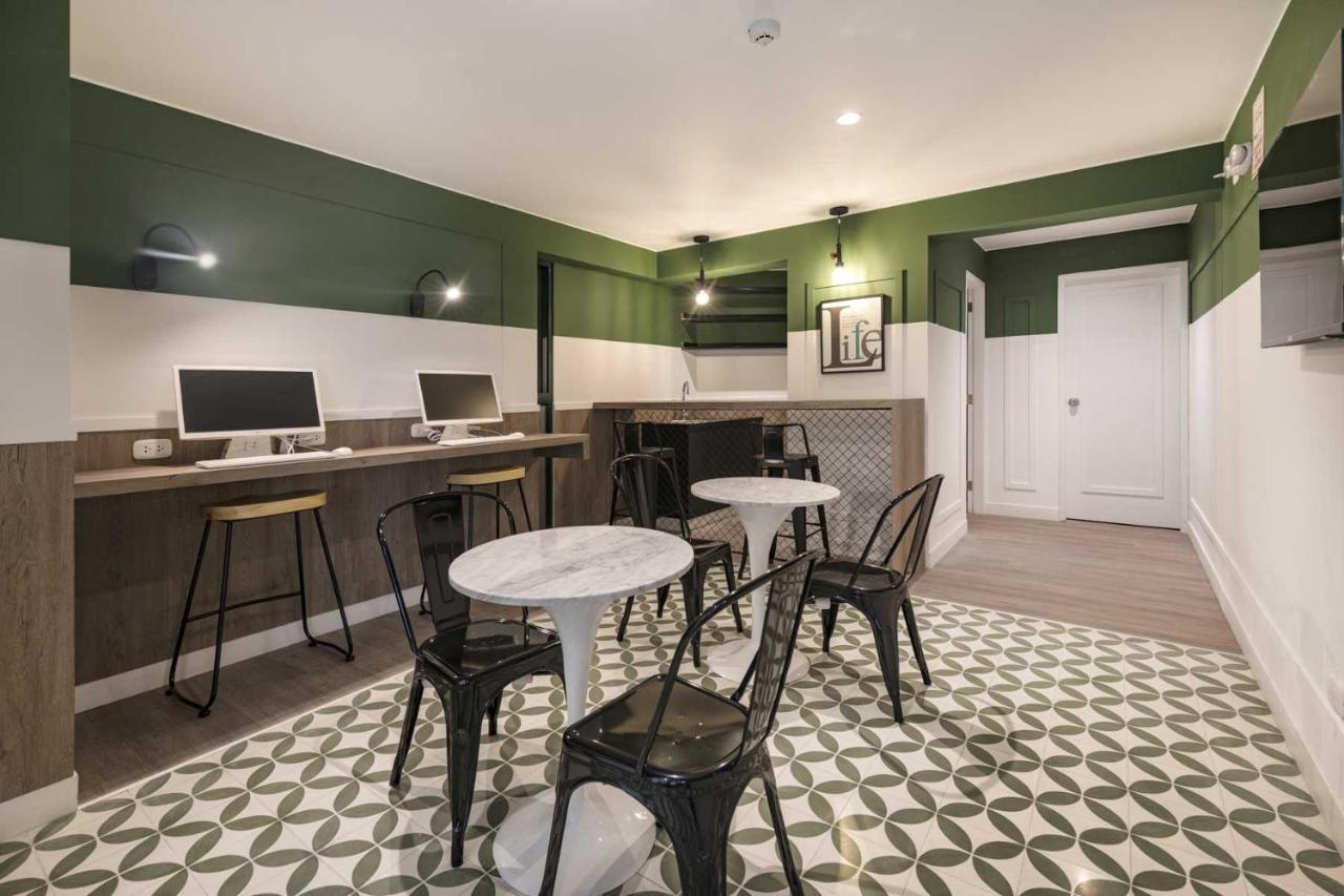Amazing 2br In Barranco In Front Of Restaurant Apartamento