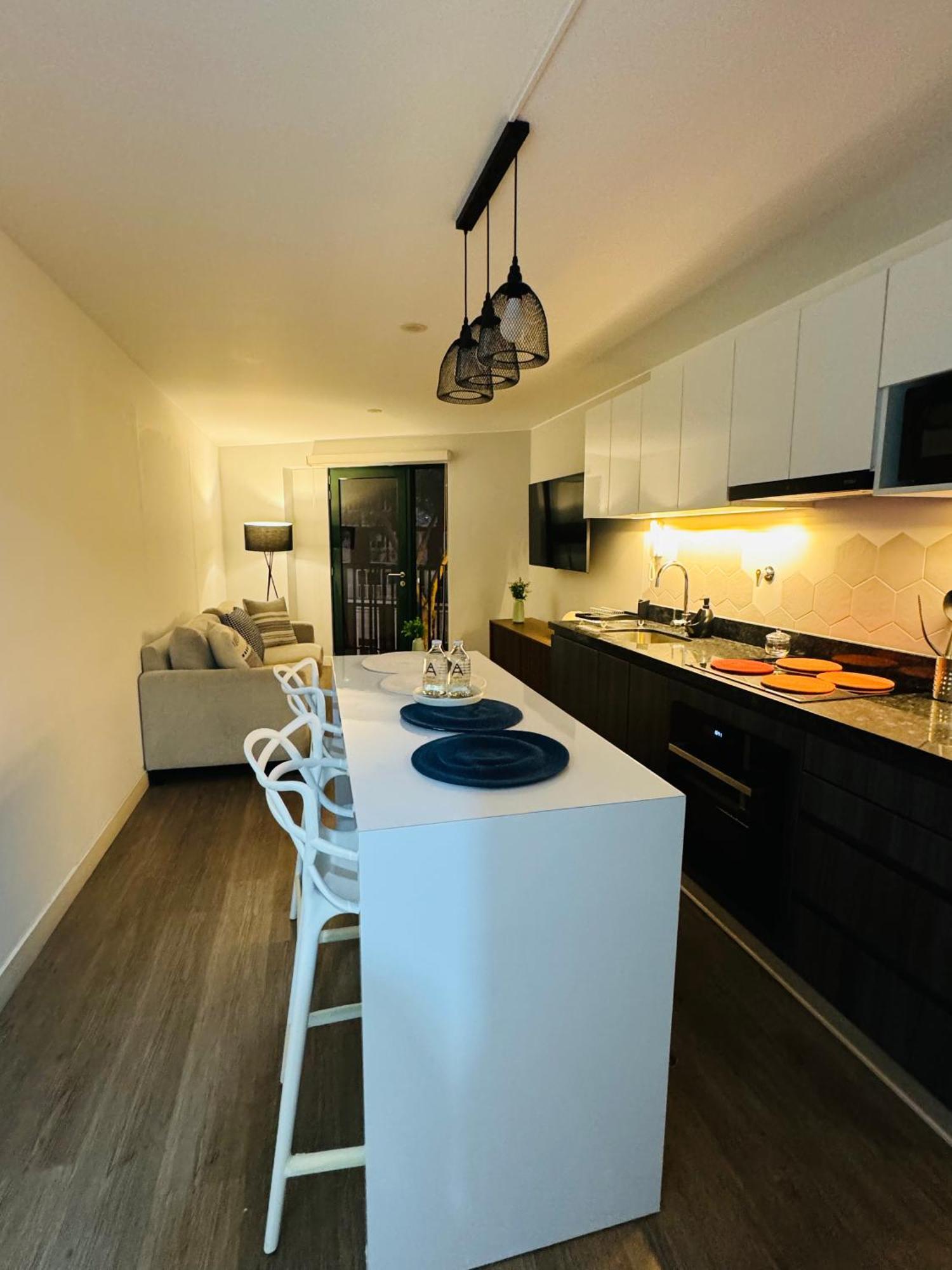 Amazing 2br In Barranco In Front Of Restaurant Apartamento Lima